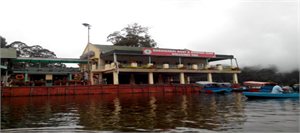 Kodaikanal Boat and Rowing